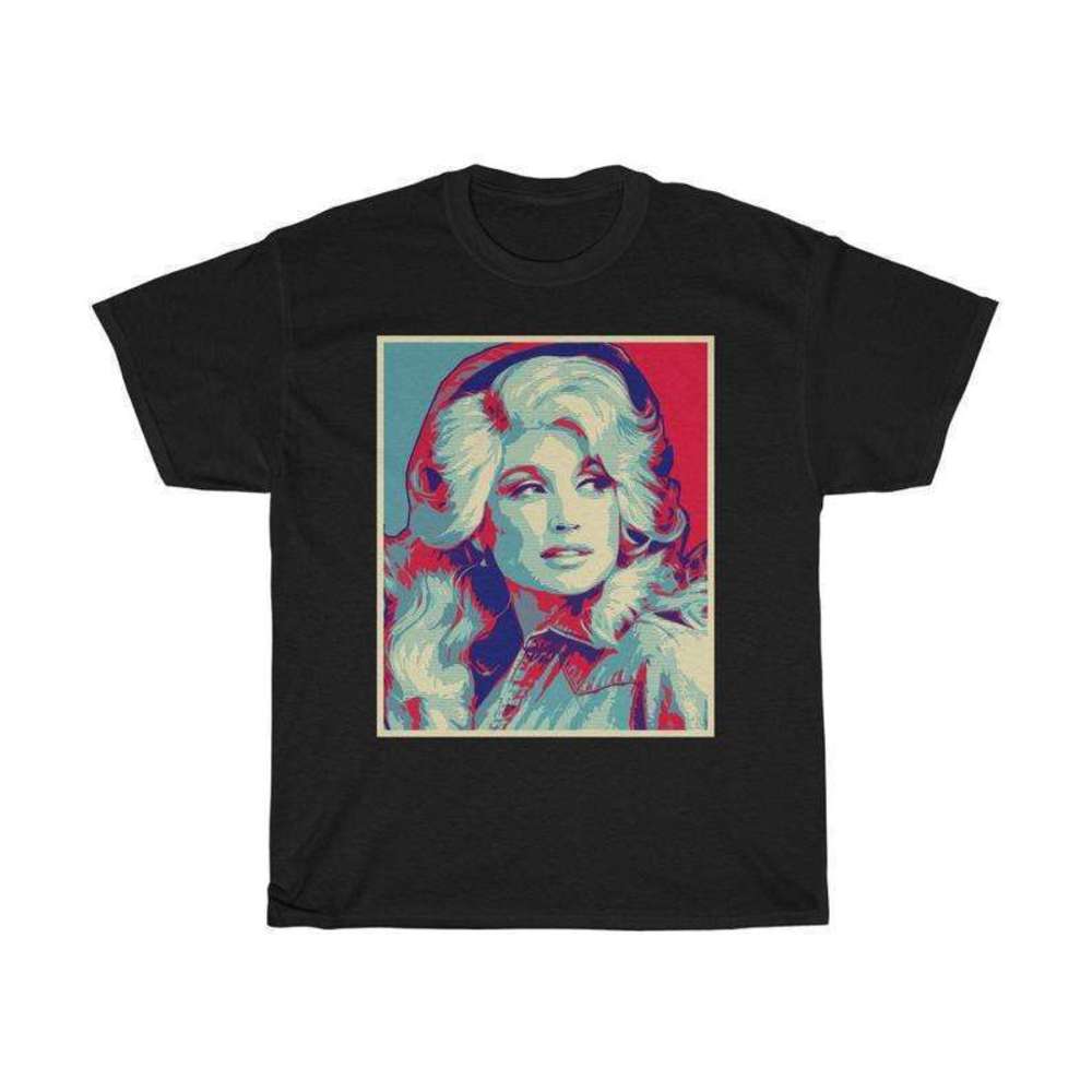 Dolly Parton 90S T Shirt